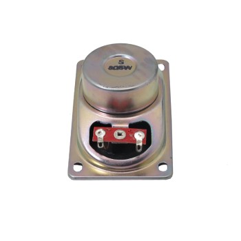 Speaker 8 Ohm 5W Rectangular