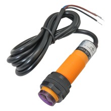 E3F-DS100C4 Infrared Proximity Sensor