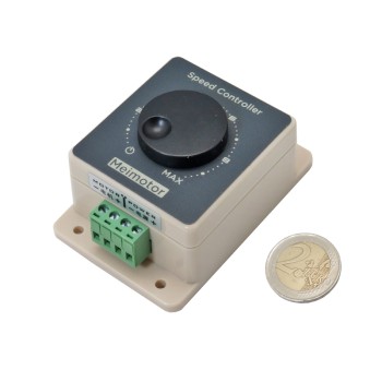 Speed Controller CCM96SK