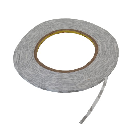 4mm &times; 50m Heat-Resistant Double-Sided Tape
