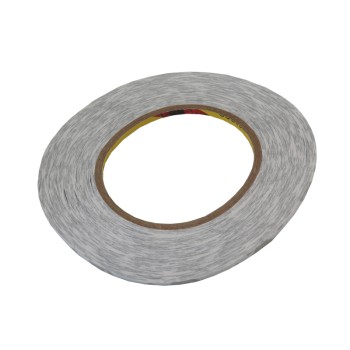 4mm &times; 50m Heat-Resistant Double-Sided Tape