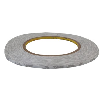 4mm &times; 50m Heat-Resistant Double-Sided Tape