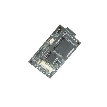 1011C Capacitive Fingerprint Sensor Module