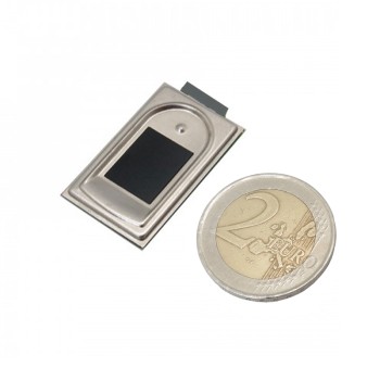 1011C Capacitive Fingerprint Sensor Module