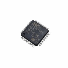 STM32F405RGT6 Microcontroller package LQFP64 (original)