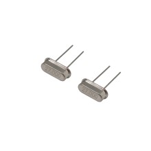 27MHz crystal 2pcs