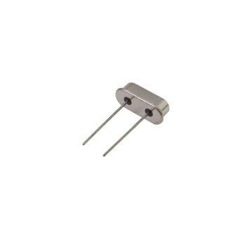 27MHz crystal 2pcs