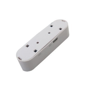 OV2640 Mini Camera Module with T-Camera ESP32 Wi-Fi Processor.