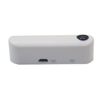 OV2640 Mini Camera Module with T-Camera ESP32 Wi-Fi Processor.