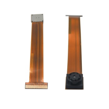 2 Megapixel OV2640 Camera Module