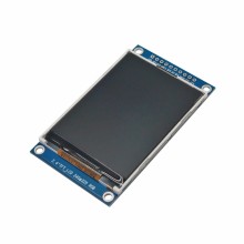 2.4 inch full color TFT LCD display module