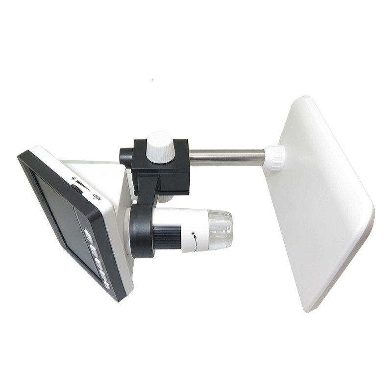1000X digital microscope 1000X microscope X1000 microscope with 4.3 ...