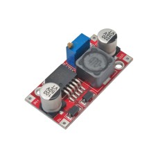 LM2596 3A Step-Down DC to DC Regulator Module