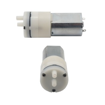 3V DC Air Pump Model FF-280SH-2770V