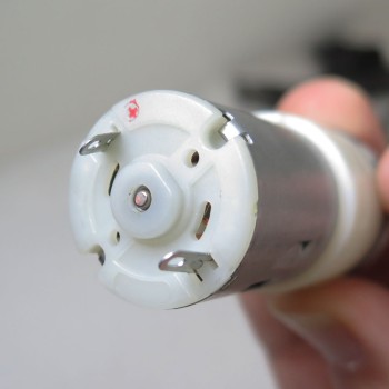 3V DC Air Pump Model FF-280SH-2770V