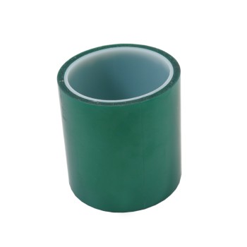 PET Polyester Heat-Resistant Tape, 100mm