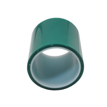 PET Polyester Heat-Resistant Tape, 100mm