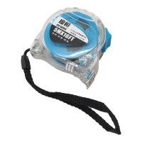 Chenoun 5m Transparent Measure Tape