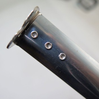 Chenoun 5m Transparent Measure Tape