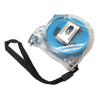 Chenoun 5m Transparent Measure Tape