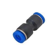 6 to 6 pneumatic interface connector