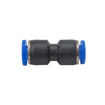 6 to 6 pneumatic interface connector