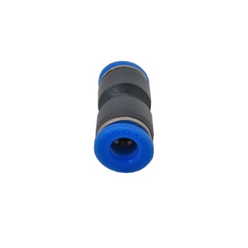 6 to 6 pneumatic interface connector