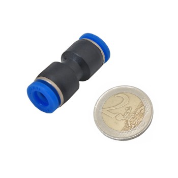 6 to 6 pneumatic interface connector