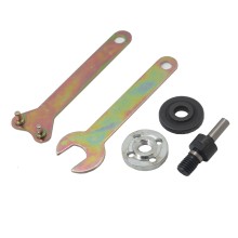 6 mm Hand Drill Conversion Connecting Rods Set