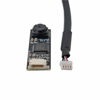 0.3 Million Pixel GC0307 USB Camera Module