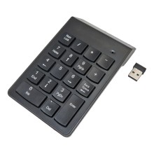K07G Wireless Numeric Keyboard