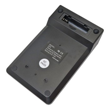 K07G Wireless Numeric Keyboard