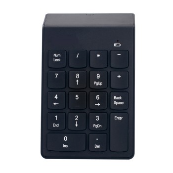 K07G Wireless Numeric Keyboard