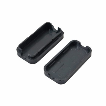 11x20x40 mm Plastic Box