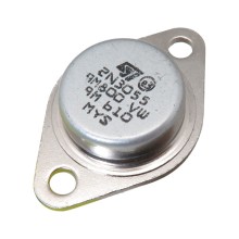 2N3055 Industrial Power Transistor