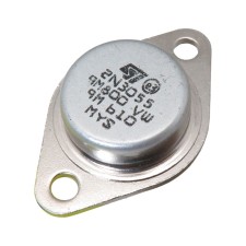 2N3055 Industrial Power Transistor