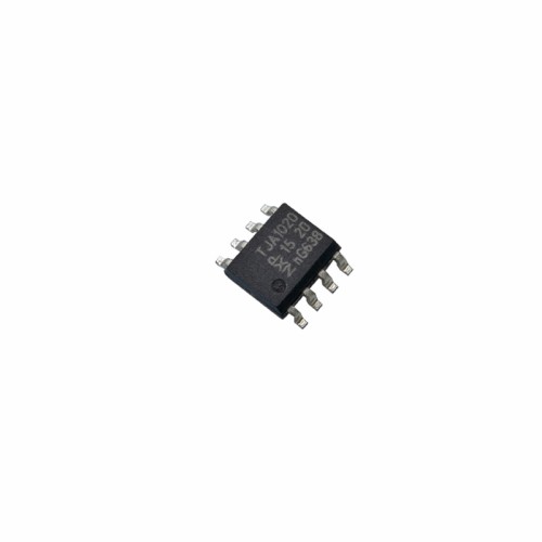 IC CANBUS TJA1020