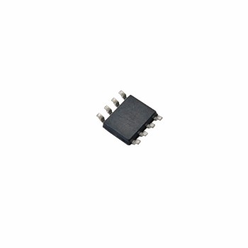 IC CANBUS TJA1020