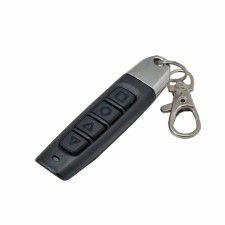 4-Channel Pen Remote Control 315MHz