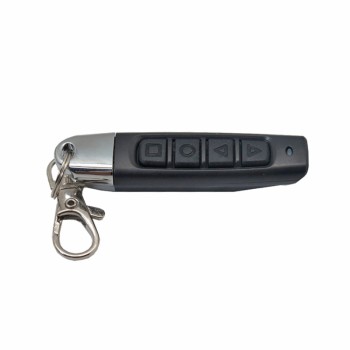 4-Channel Pen Remote Control 315MHz