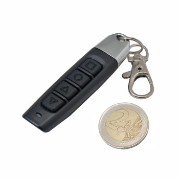 4-Channel Pen Remote Control 315MHz