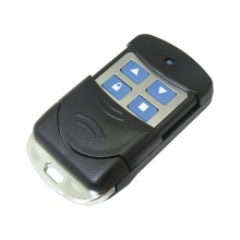 433 MHz remote control