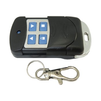 433 MHz remote control