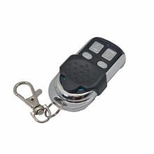 4 Channel Fixed Code Remote Control 433MHz