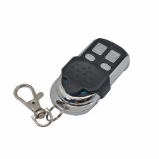4 Channel Fixed Code Remote Control 433MHz