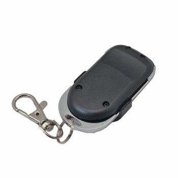 4 Channel Fixed Code Remote Control 433MHz
