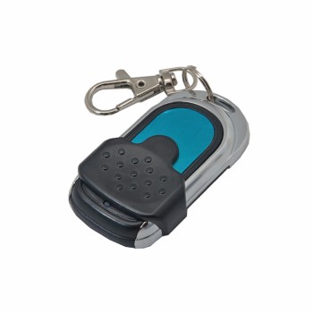 4 Channel Fixed Code Remote Control 433MHz