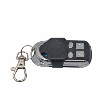 4 Channel Fixed Code Remote Control 433MHz