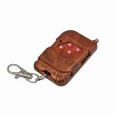 433MHz Fixed Code Door Remote