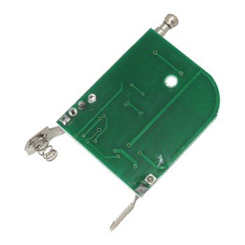 433MHz Fixed Code Door Remote